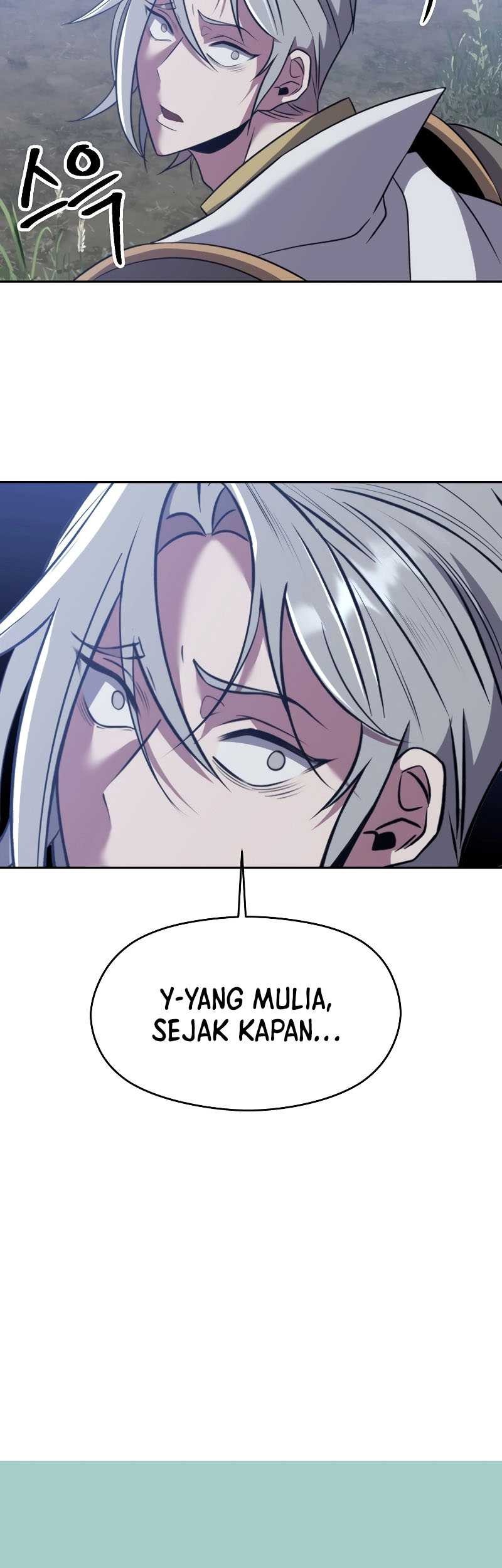 Archmage Transcending Through Regression Chapter 86 halaman 30