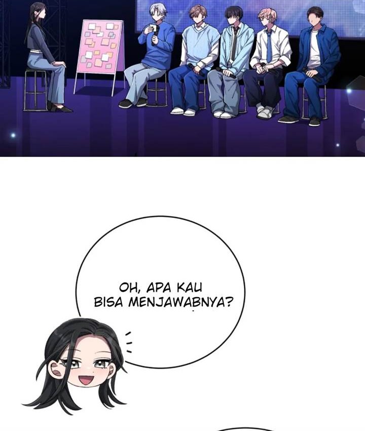 The Second Life of an Idol Chapter 59 halaman 38