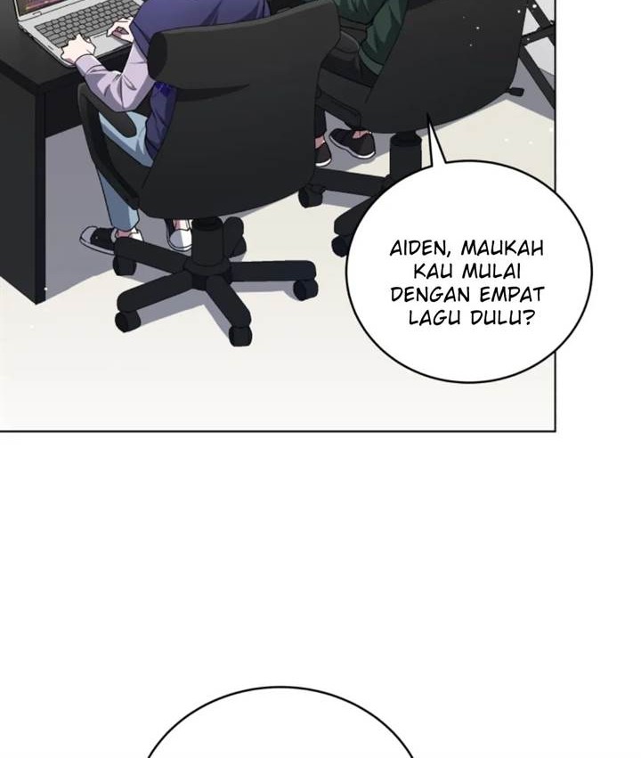 The Second Life of an Idol Chapter 56 Gambar 33