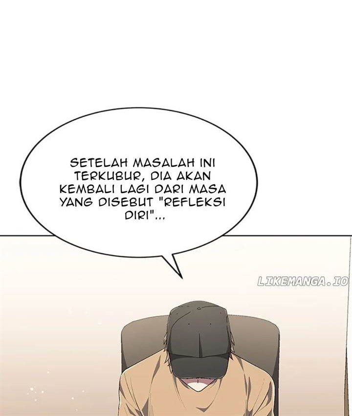 The Second Life of an Idol Chapter 53 Gambar 30