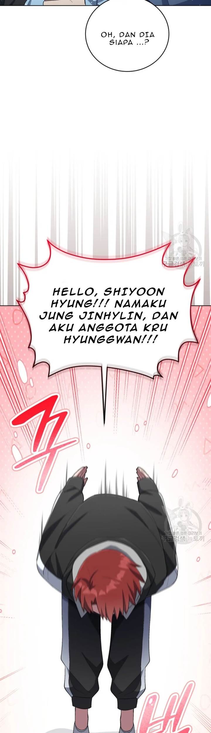 The Second Life of an Idol Chapter 51 Gambar 37