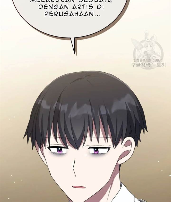 The Second Life of an Idol Chapter 50 Gambar 30