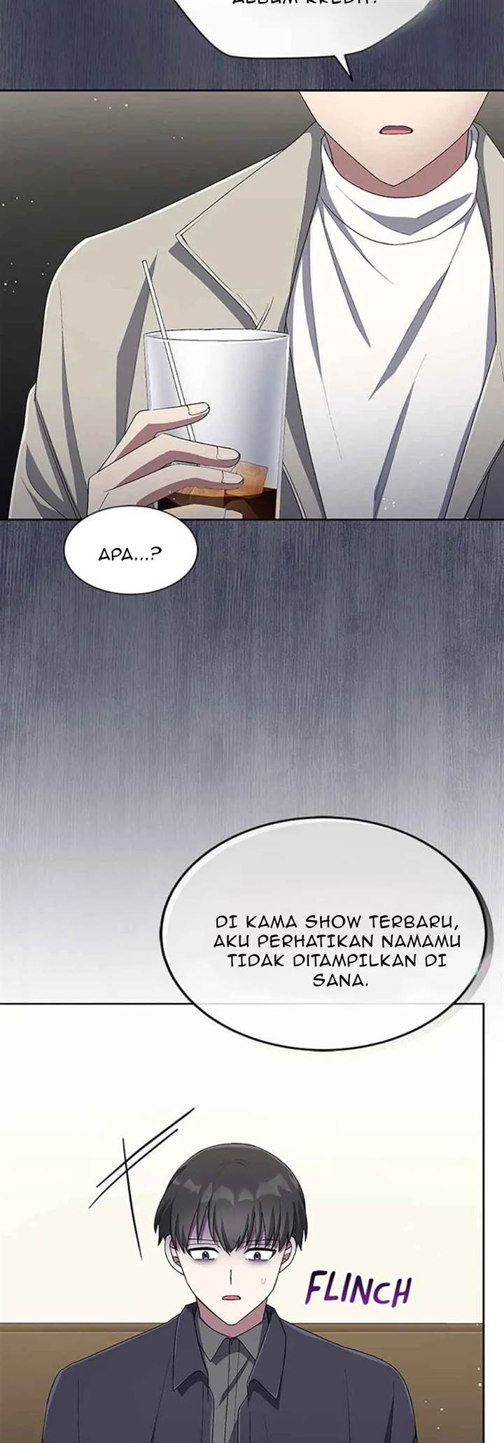 The Second Life of an Idol Chapter 48 halaman 27