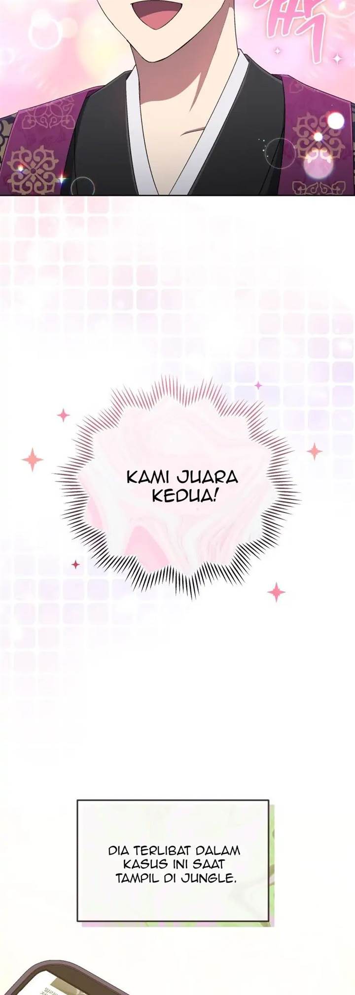 The Second Life of an Idol Chapter 39 Gambar 30
