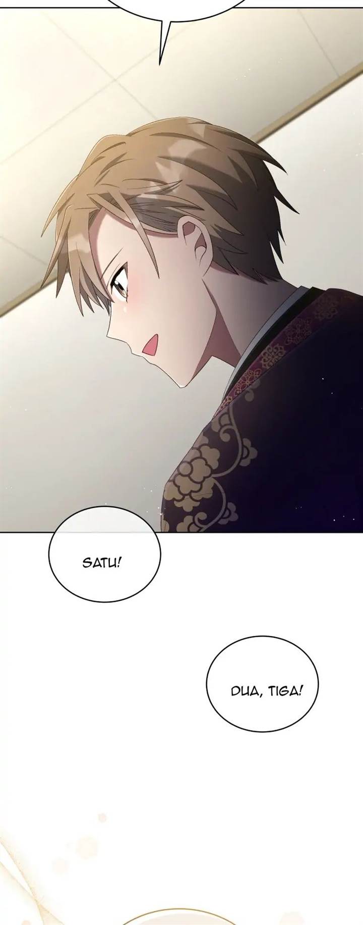 The Second Life of an Idol Chapter 38 Gambar 30