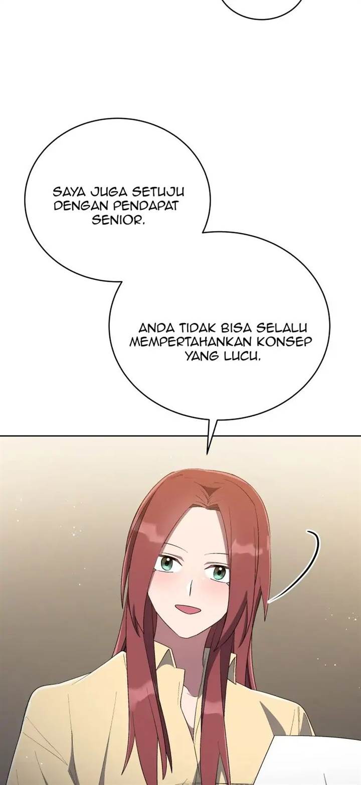 The Second Life of an Idol Chapter 37 halaman 36