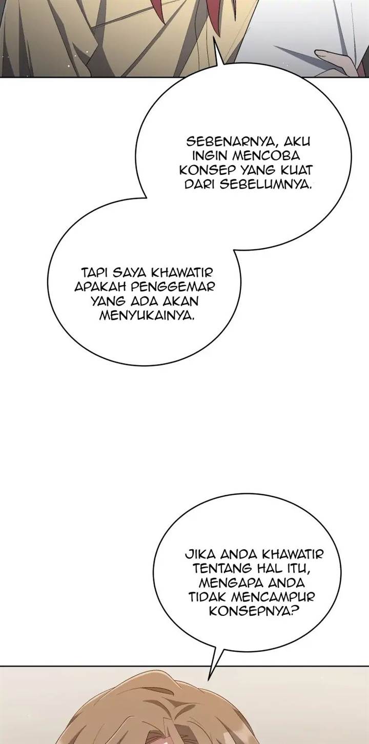 The Second Life of an Idol Chapter 37 halaman 37