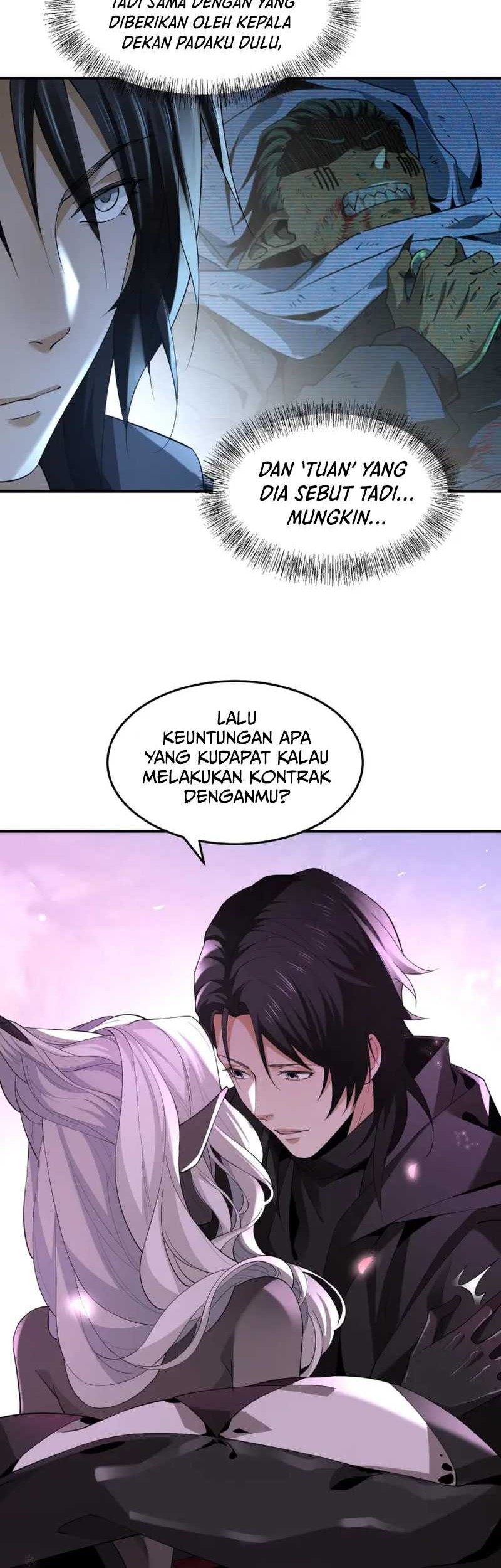 The Wretched Chapter 9 halaman 24