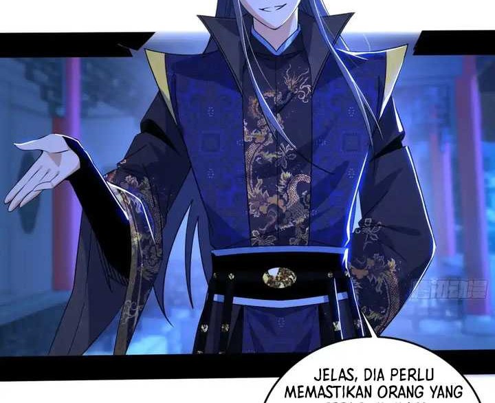 I’m An Evil God Chapter 453 halaman 35