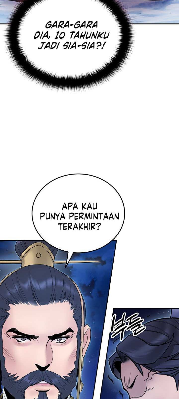 Dark and Light Martial Emperor Chapter 30 Gambar 37