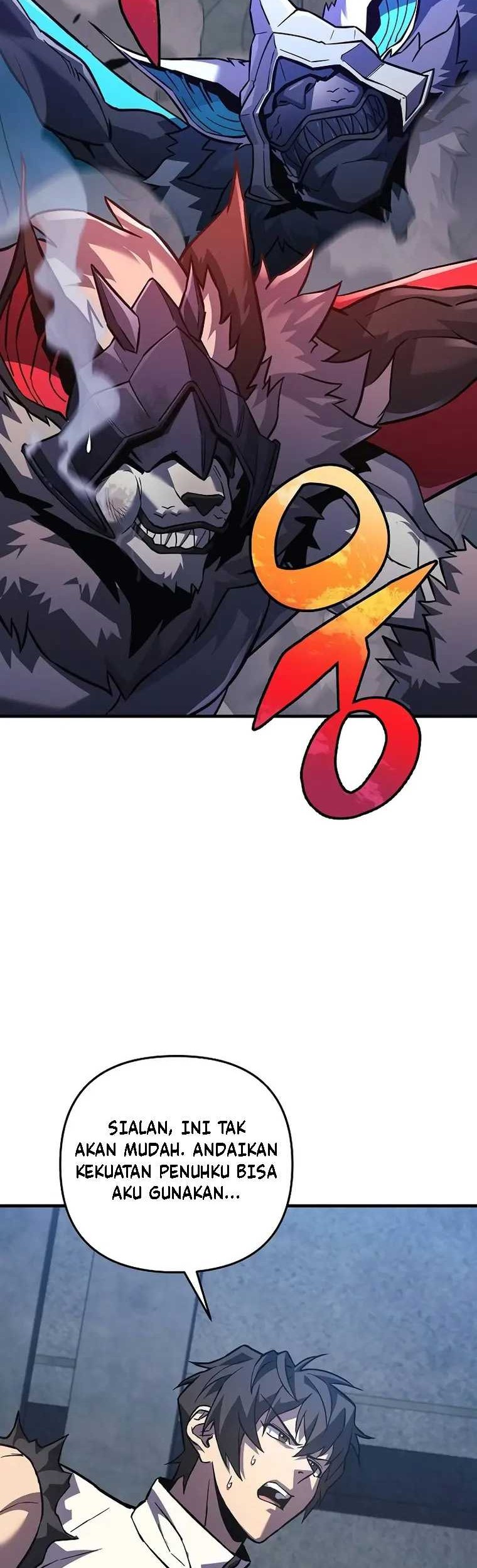 I’ll be Taking a Break for Personal Reasons Chapter 94 Gambar 41