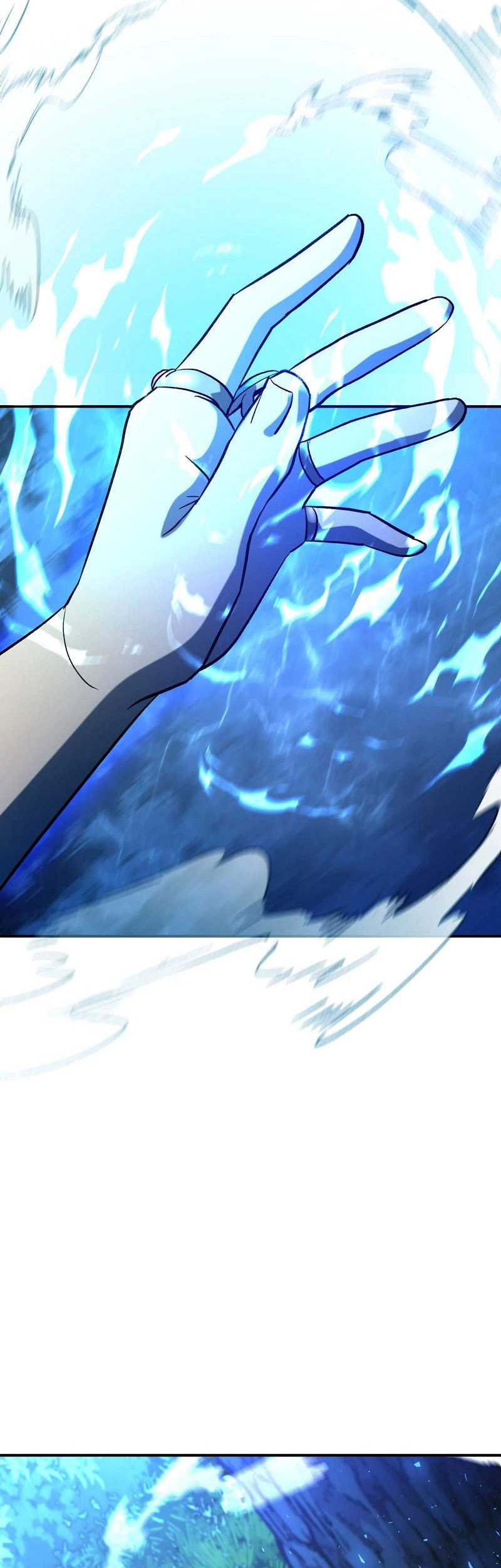 The Iron-Blooded Necromancer Has Returned Chapter 40 halaman 46