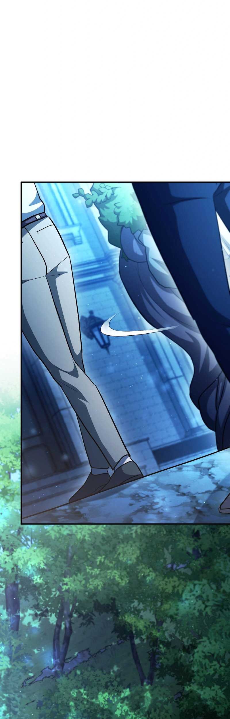 The Iron-Blooded Necromancer Has Returned Chapter 41 halaman 41