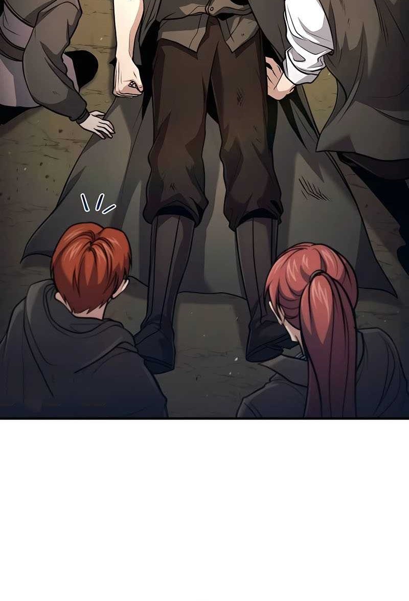 How to Live as an Illegal Healer Chapter 49 Gambar 32