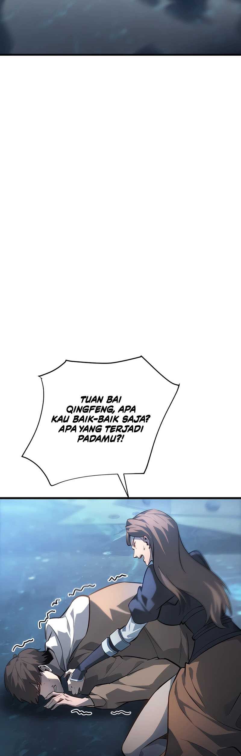 I, the Strongest Boss Chapter 13 halaman 22
