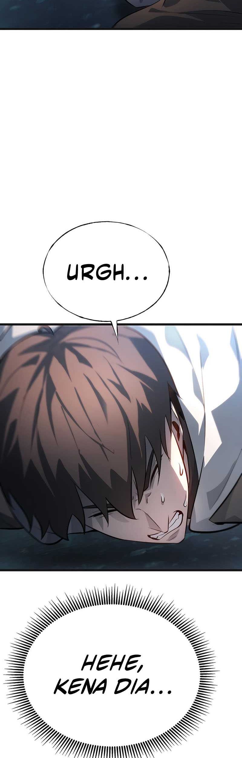 I, the Strongest Boss Chapter 13 halaman 23