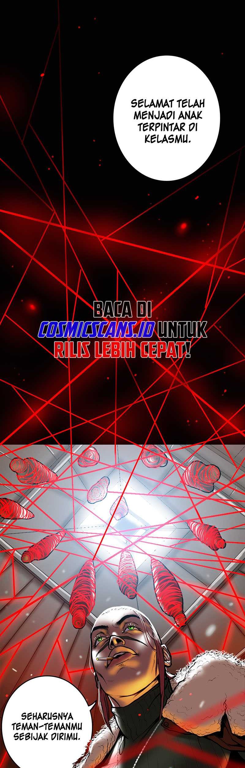 Ordeal Chapter 12 halaman 26