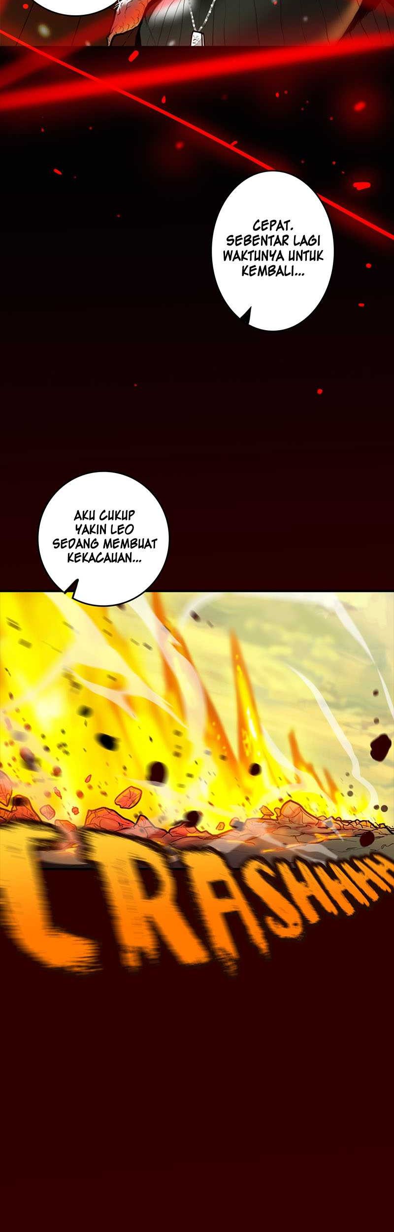 Ordeal Chapter 12 halaman 27