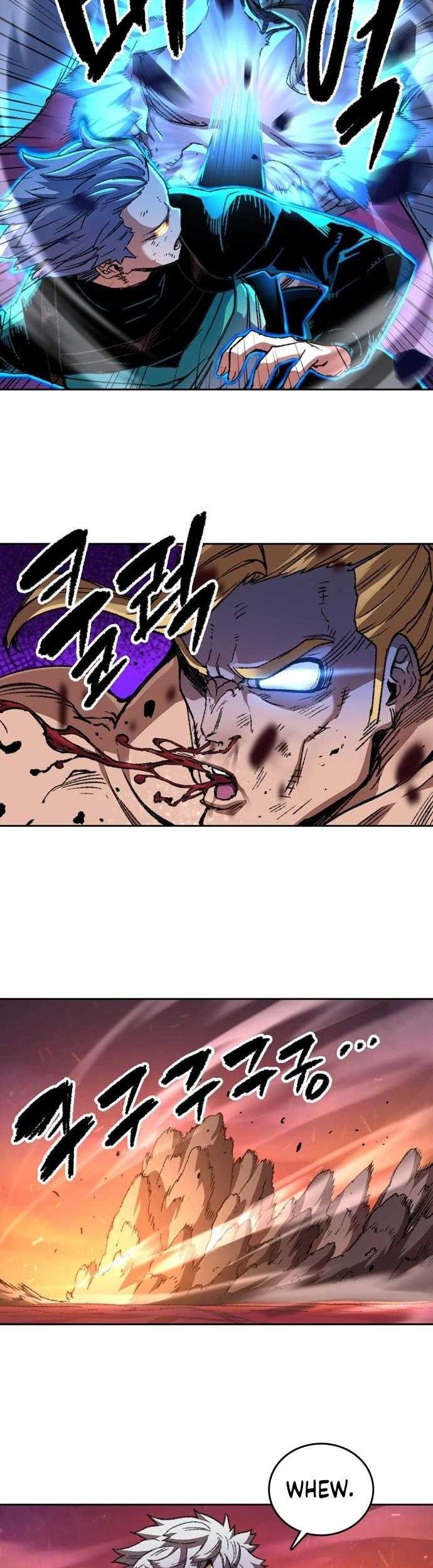 OOPARTS Chapter 90 halaman 20