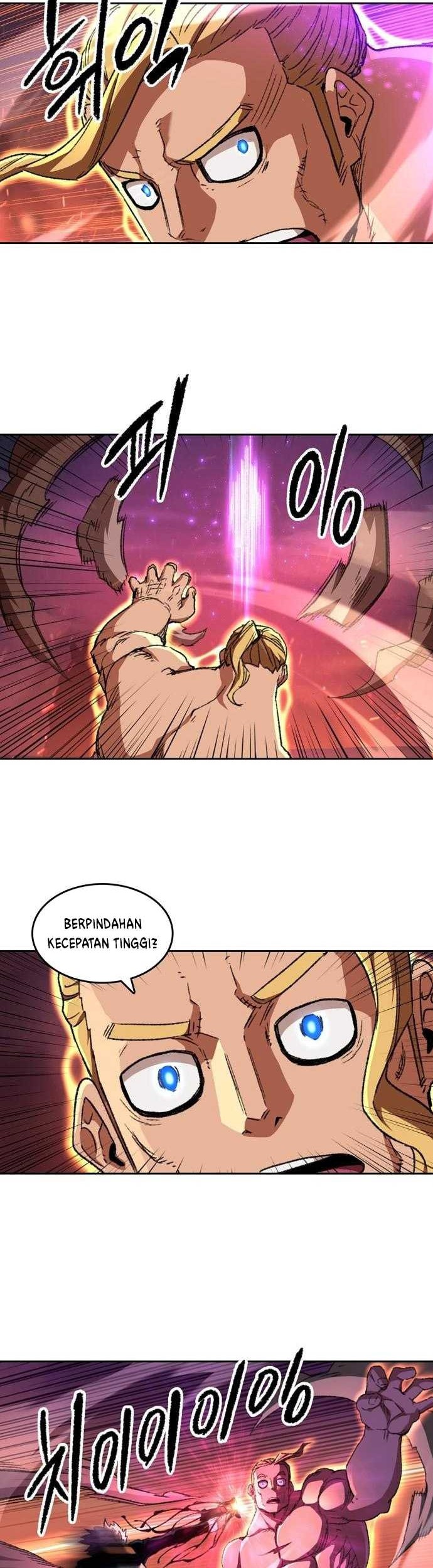 OOPARTS Chapter 89 halaman 18
