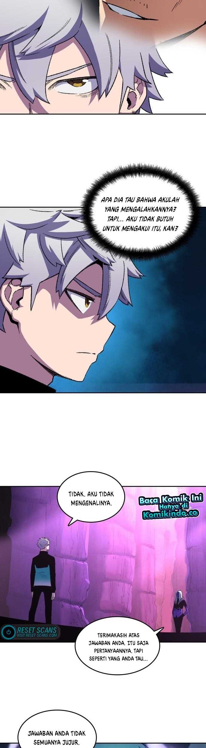 OOPARTS Chapter 86 halaman 17