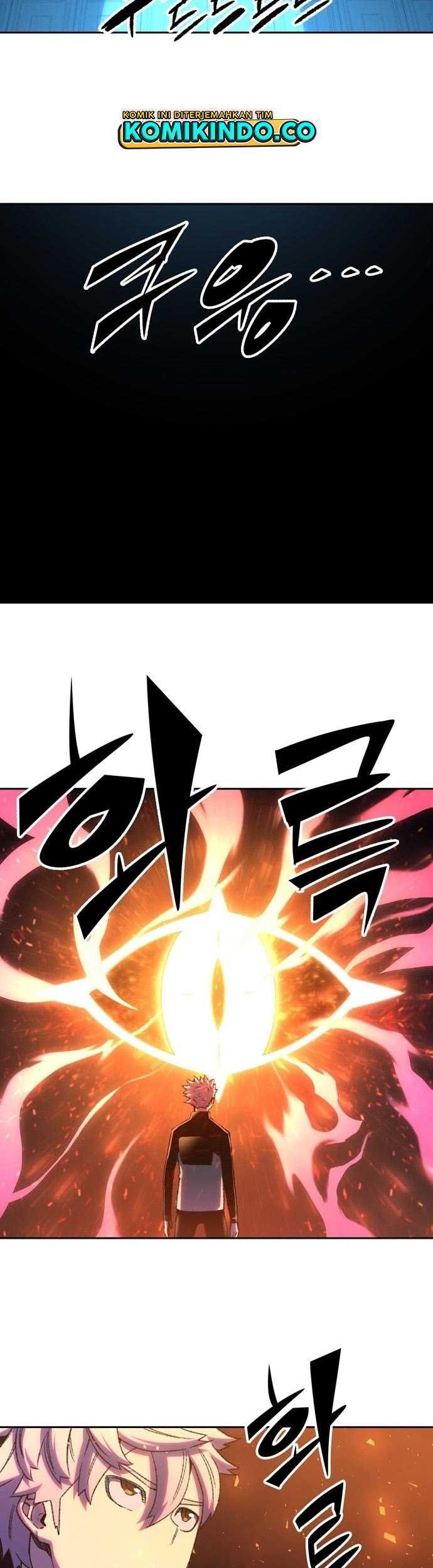 OOPARTS Chapter 84 halaman 19
