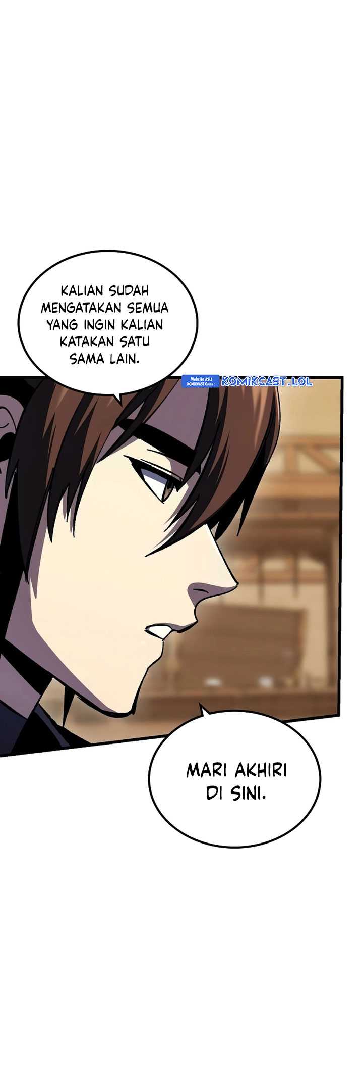 Genius Corpse-Collecting Warrior Chapter 20 halaman 49