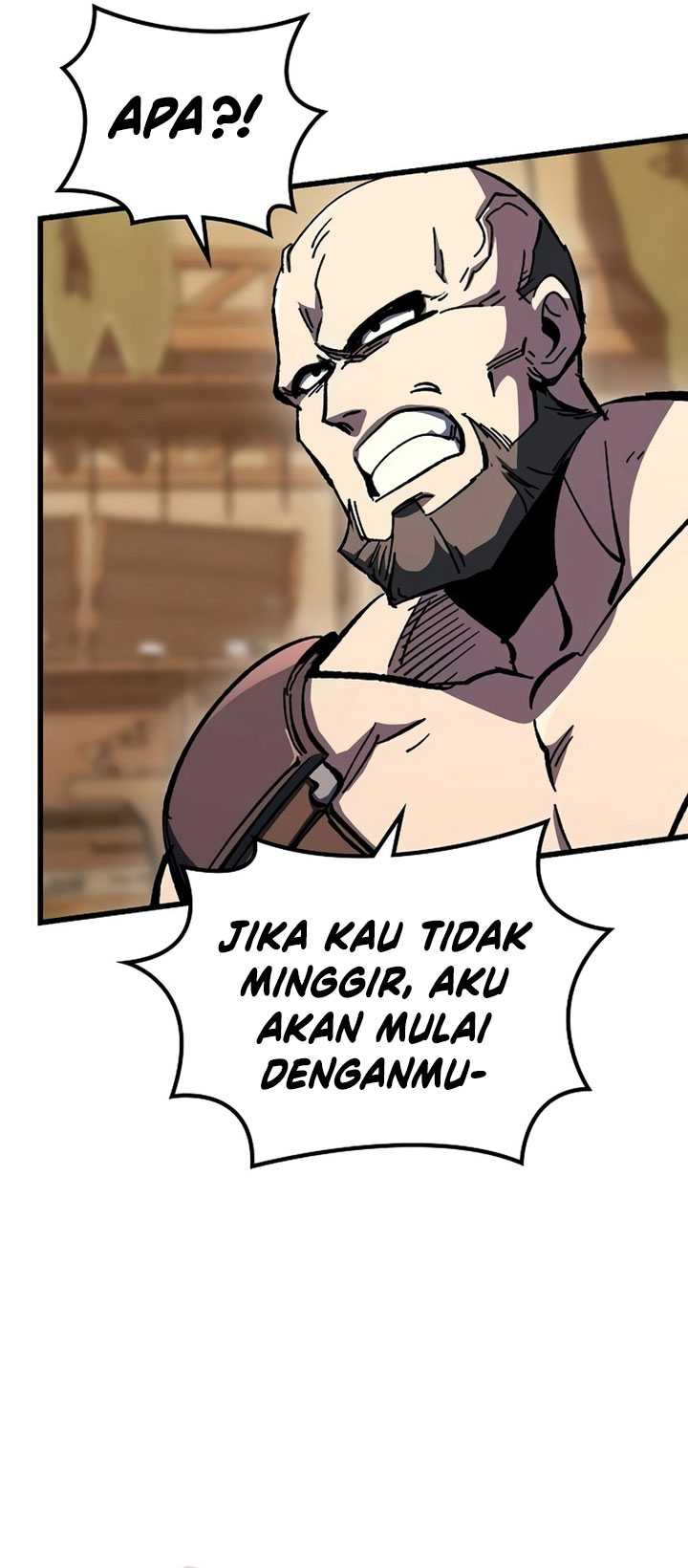 Genius Corpse-Collecting Warrior Chapter 20 halaman 50