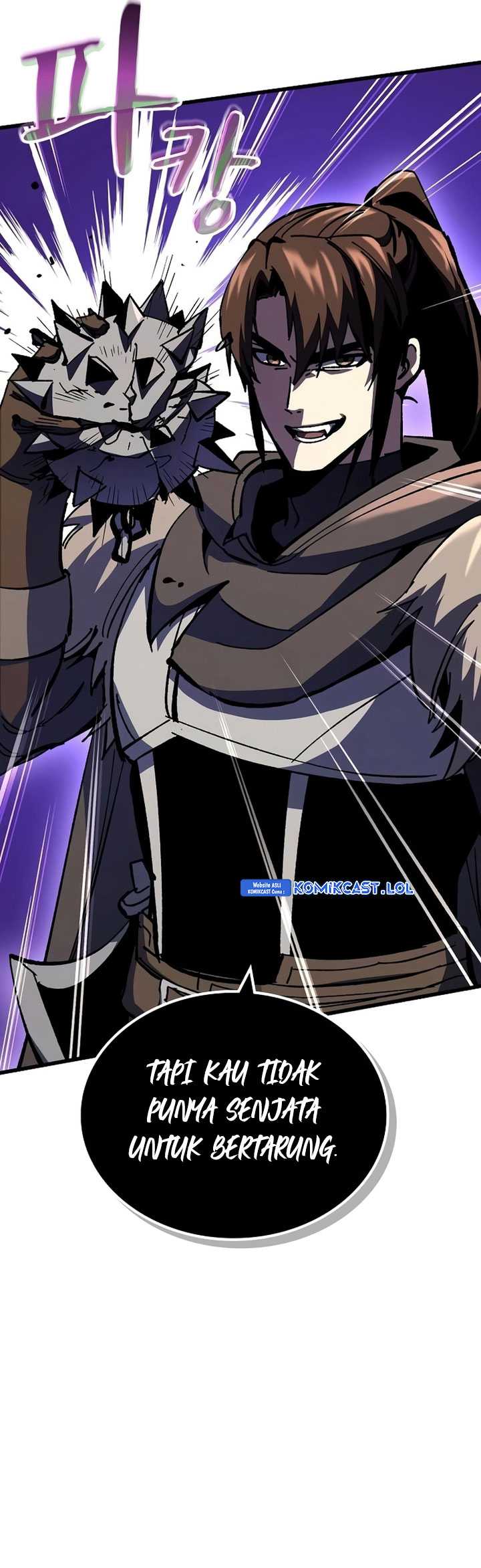 Genius Corpse-Collecting Warrior Chapter 20 halaman 51