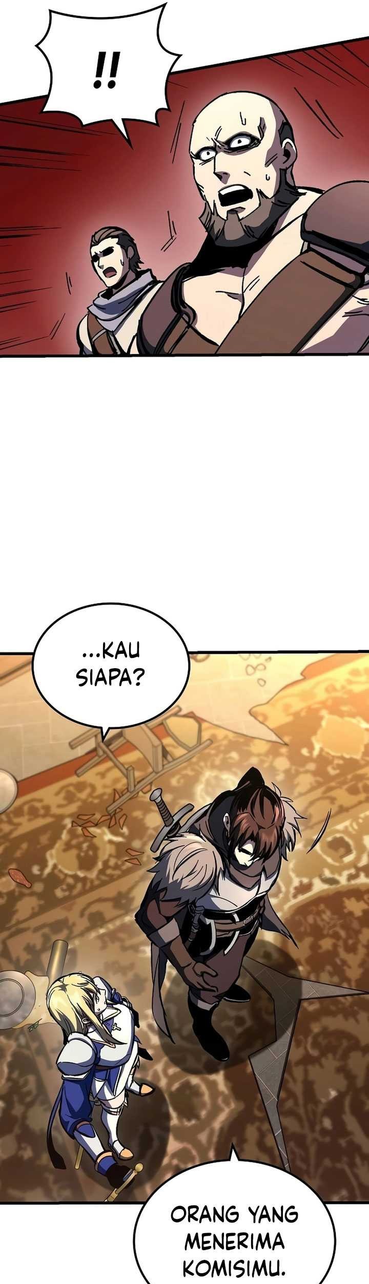 Genius Corpse-Collecting Warrior Chapter 20 halaman 52