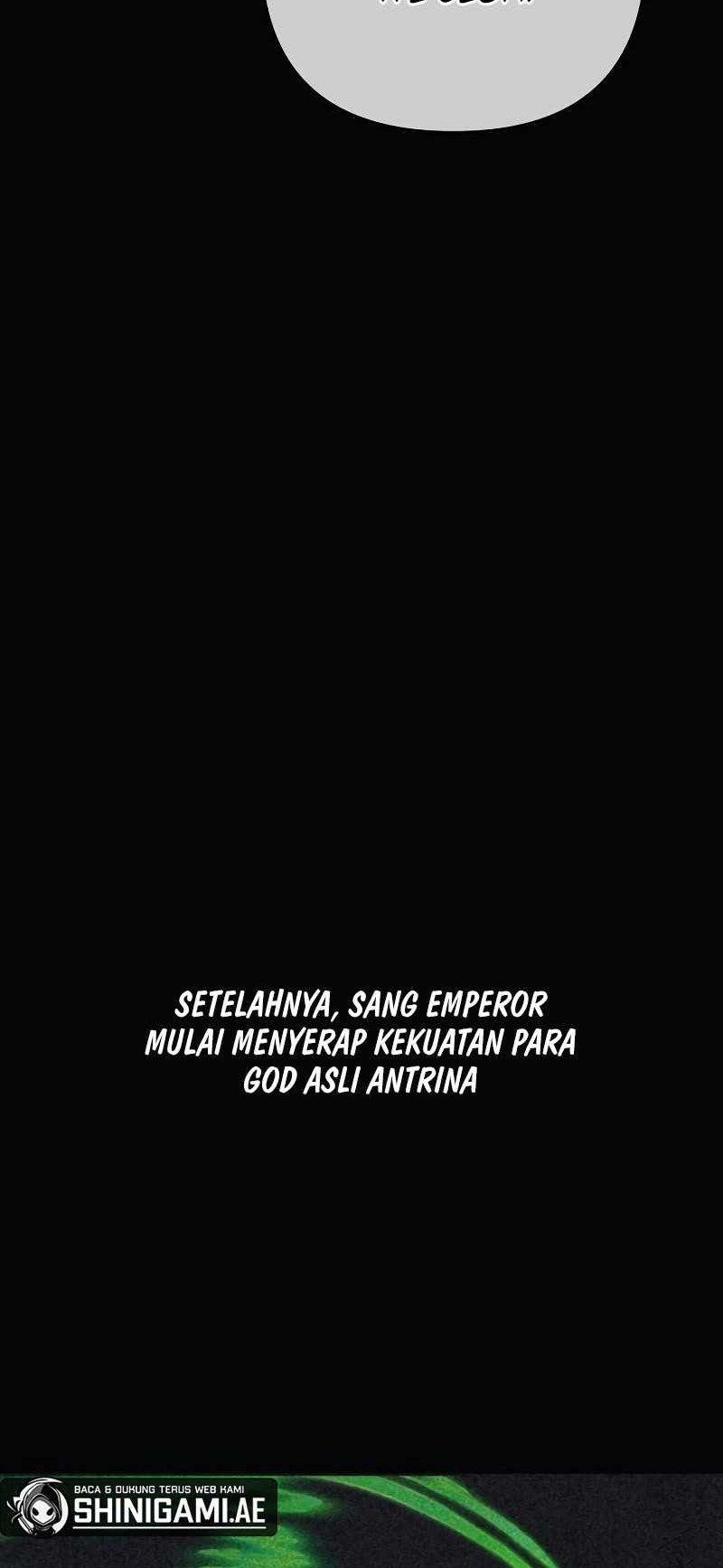 I’ll be Taking a Break for Personal Reasons Chapter 95 Gambar 45