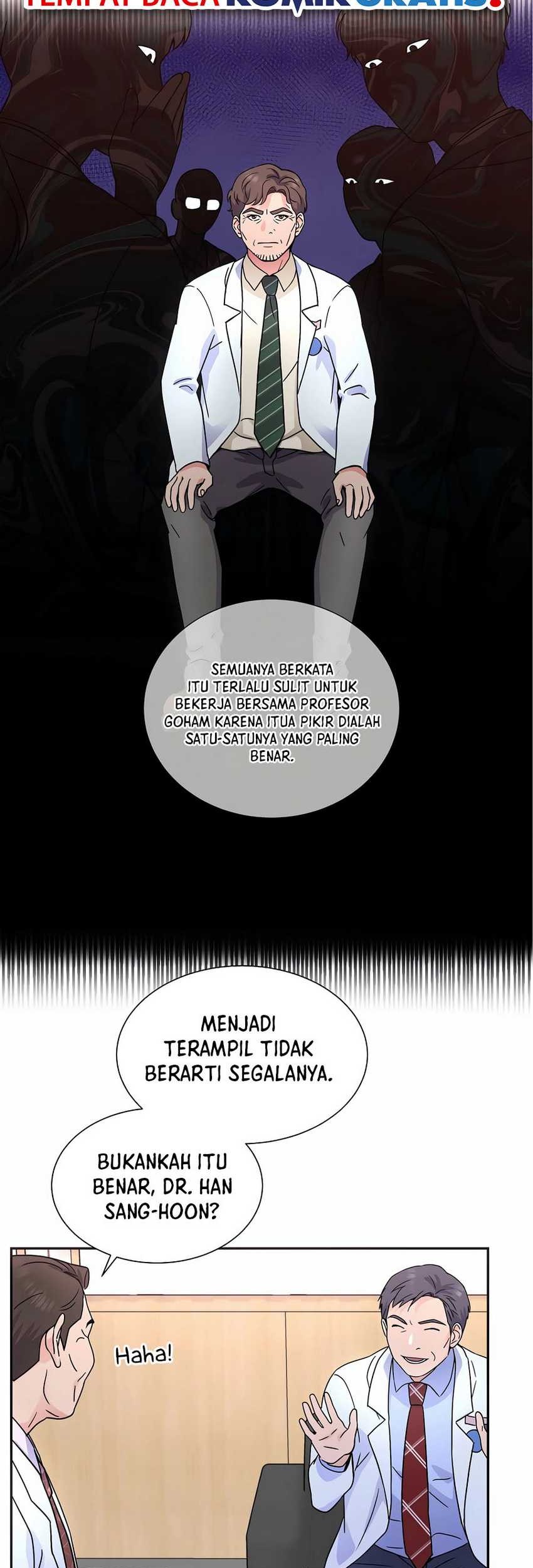 Return of Max Level Doctor Chapter 29 Gambar 28