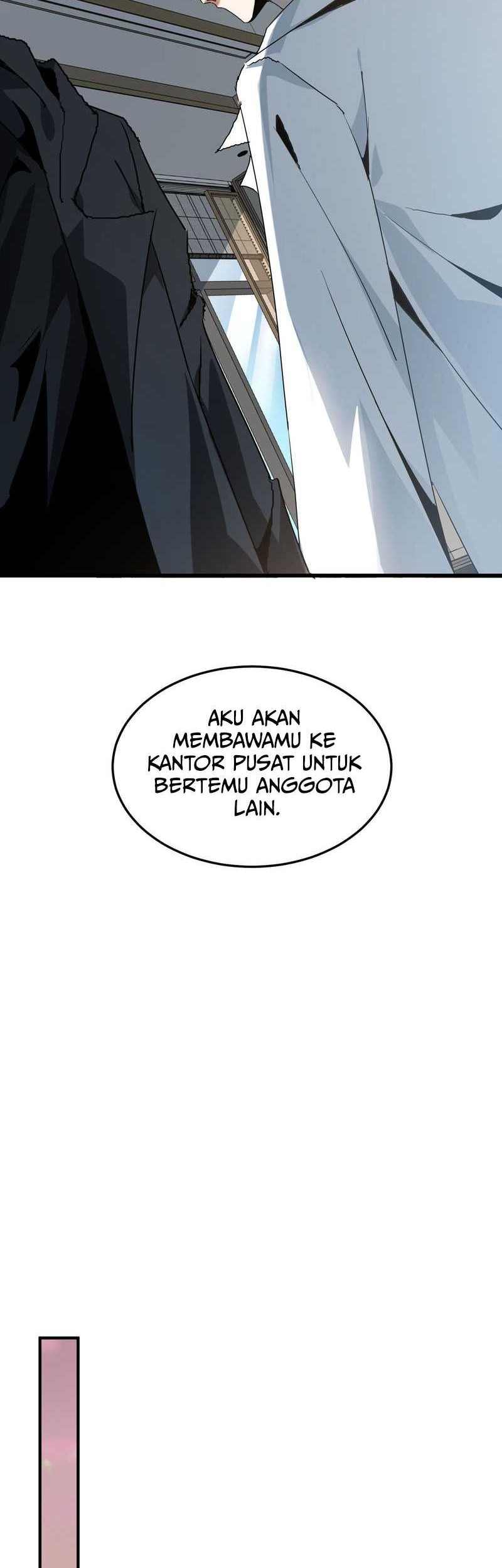 The Wretched Chapter 11 halaman 23