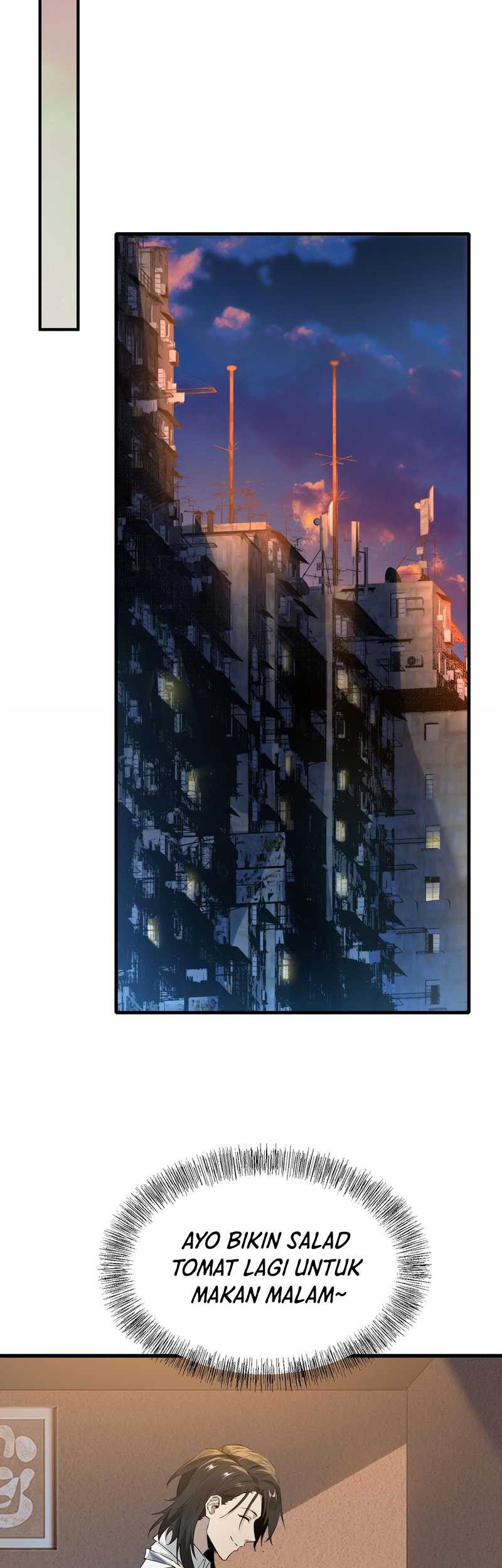 The Wretched Chapter 11 halaman 24