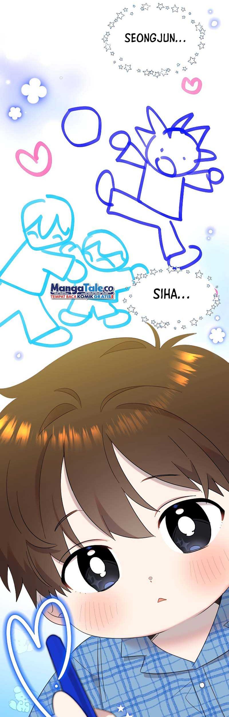 Brother, Am I Cute? Chapter 10 Gambar 27