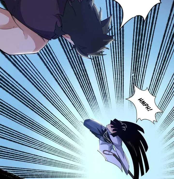 I’m An Evil God Chapter 456 halaman 33