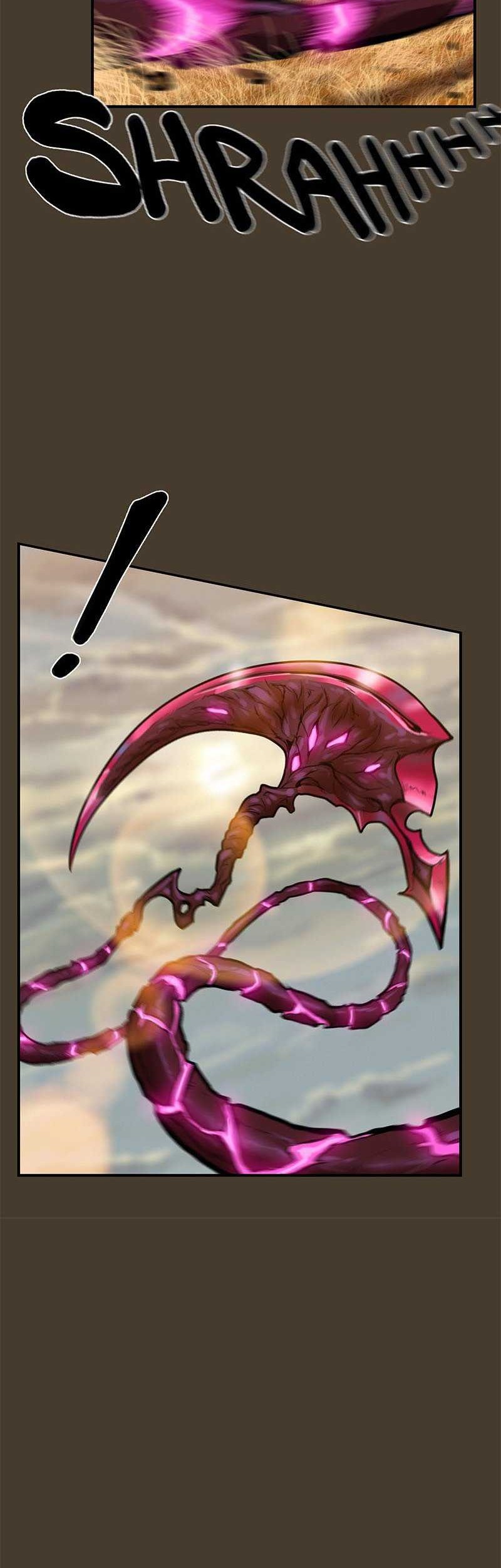 Ordeal Chapter 15 halaman 28
