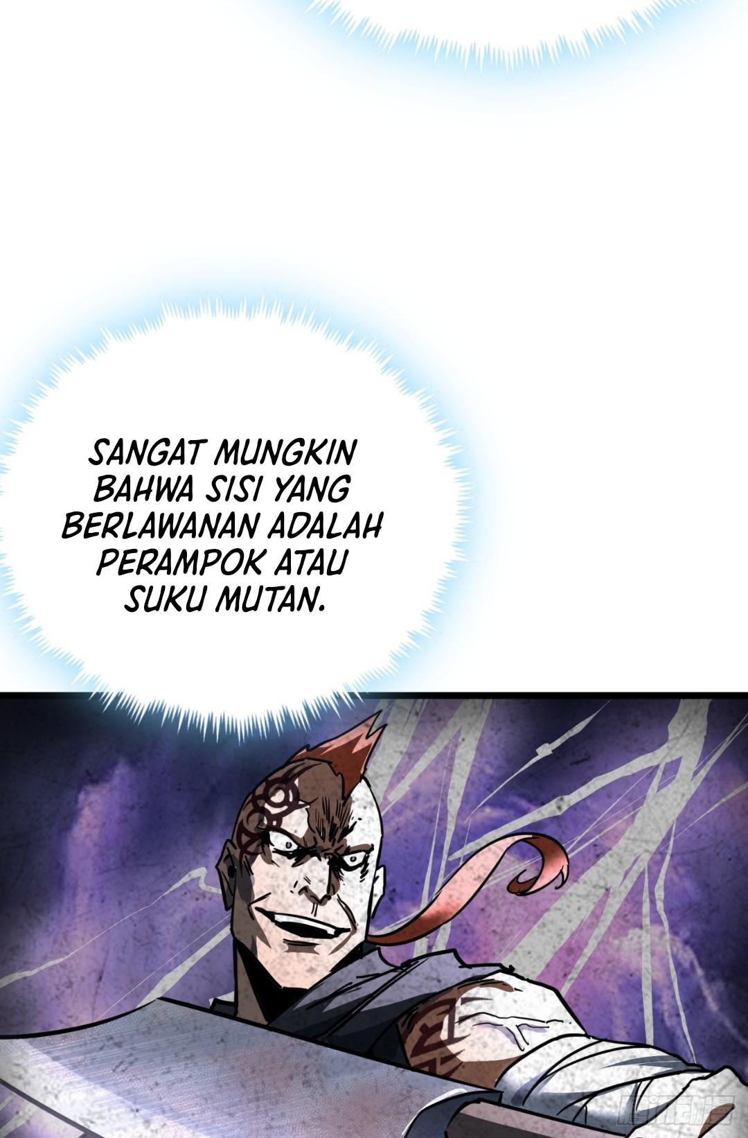 This Game Is Too Realistic Chapter 19 halaman 33