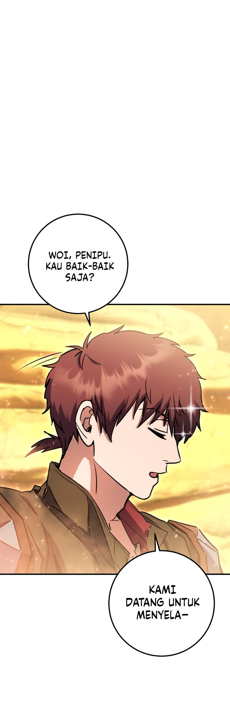 Legendary Blacksmith’s Vengeance Chapter 40 halaman 45