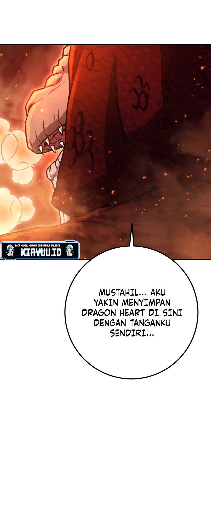 Legendary Blacksmith’s Vengeance Chapter 41 halaman 53