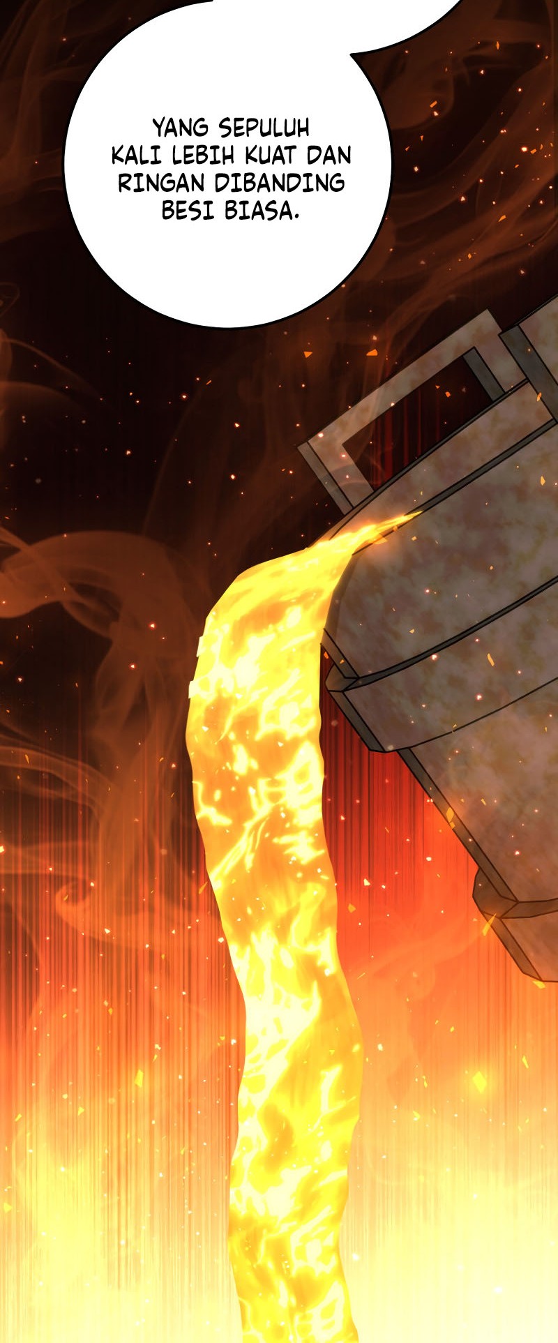 Legendary Blacksmith’s Vengeance Chapter 43 halaman 37