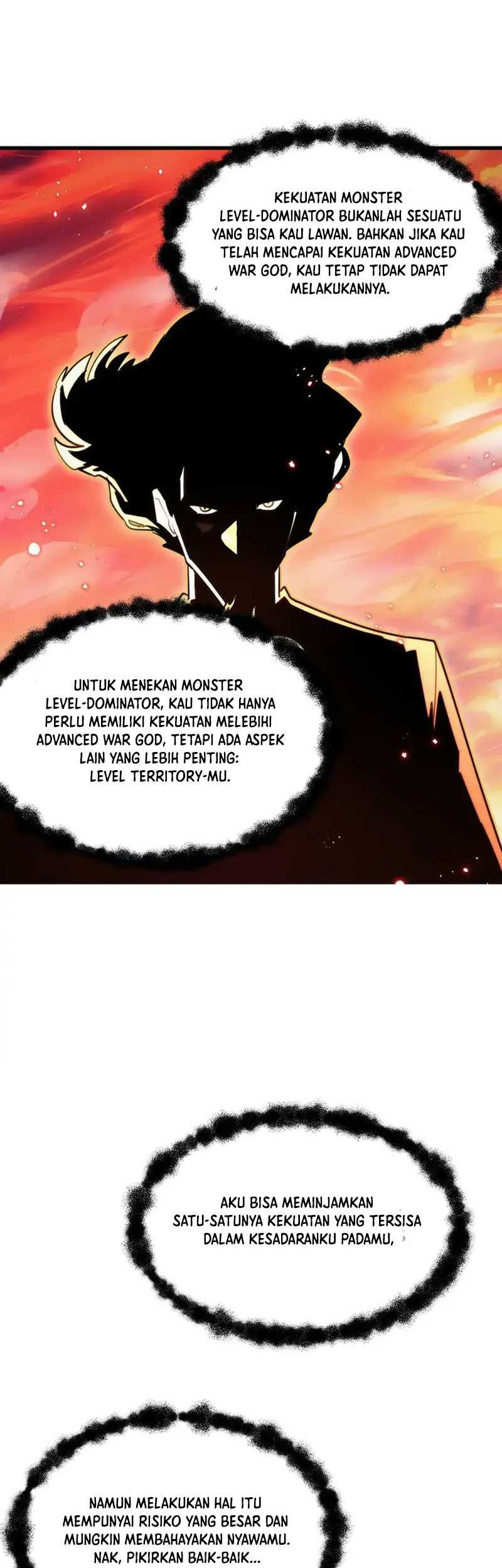 Rise From The Rubble Chapter 266 halaman 23