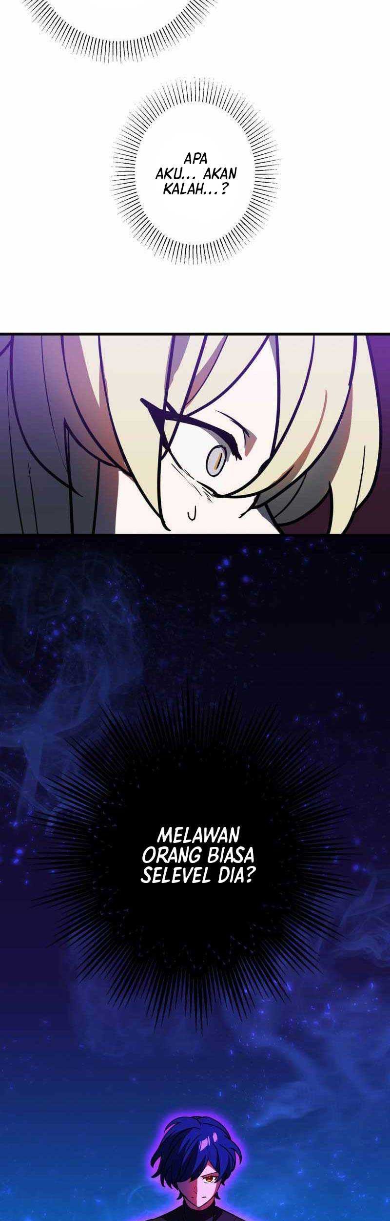 Reborn Ranker – Gravity User Chapter 49 halaman 26