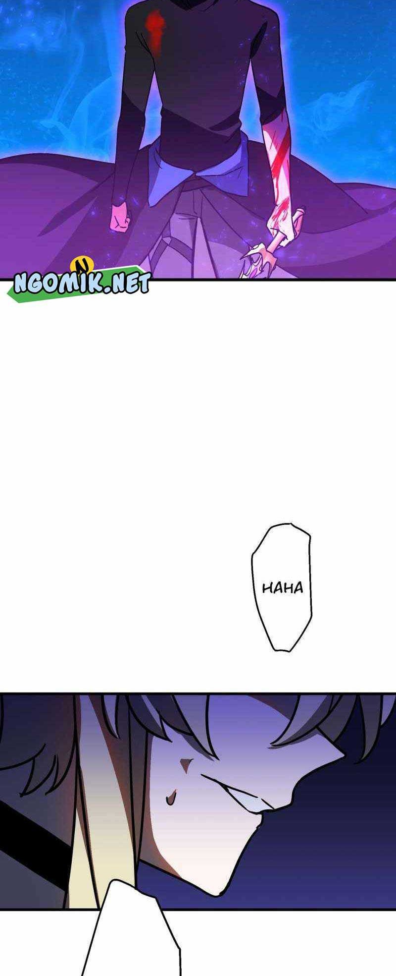 Reborn Ranker – Gravity User Chapter 49 halaman 27