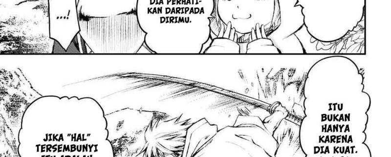 Juushin No Katana Chapter 5 halaman 41