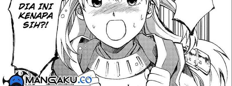 Juushin No Katana Chapter 1.2 halaman 40
