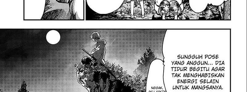 Juushin No Katana Chapter 1.2 halaman 42