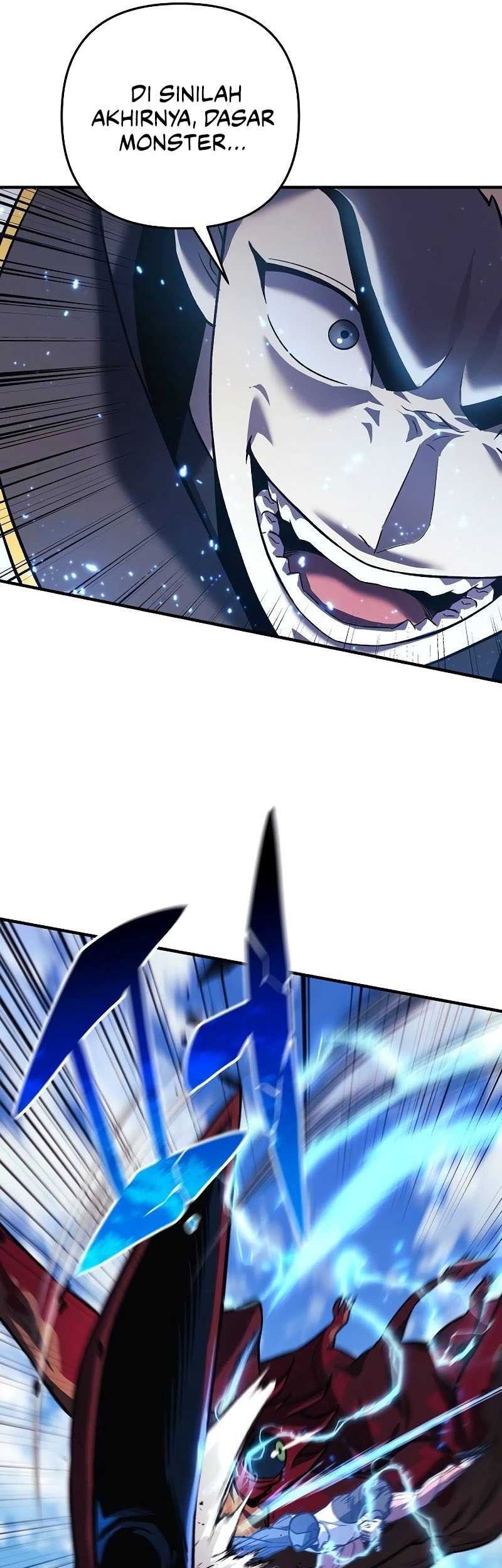 I’ll be Taking a Break for Personal Reasons Chapter 96 Gambar 42
