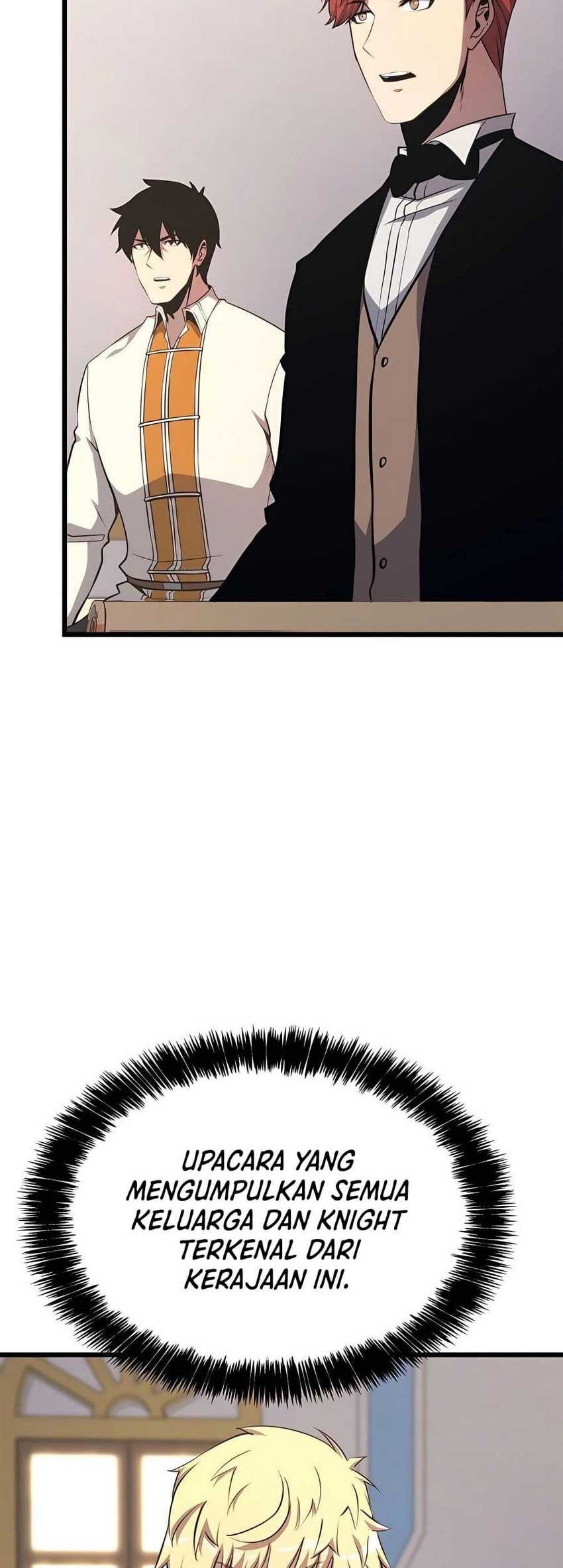 The Count’s Youngest Son Is A Player! Chapter 49 Gambar 40