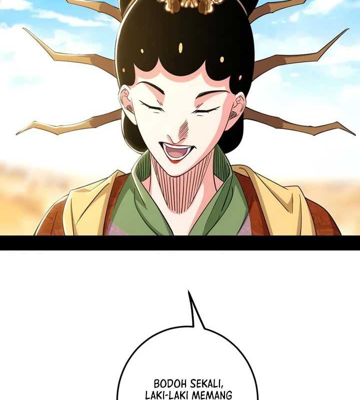 I’m An Evil God Chapter 457 halaman 31